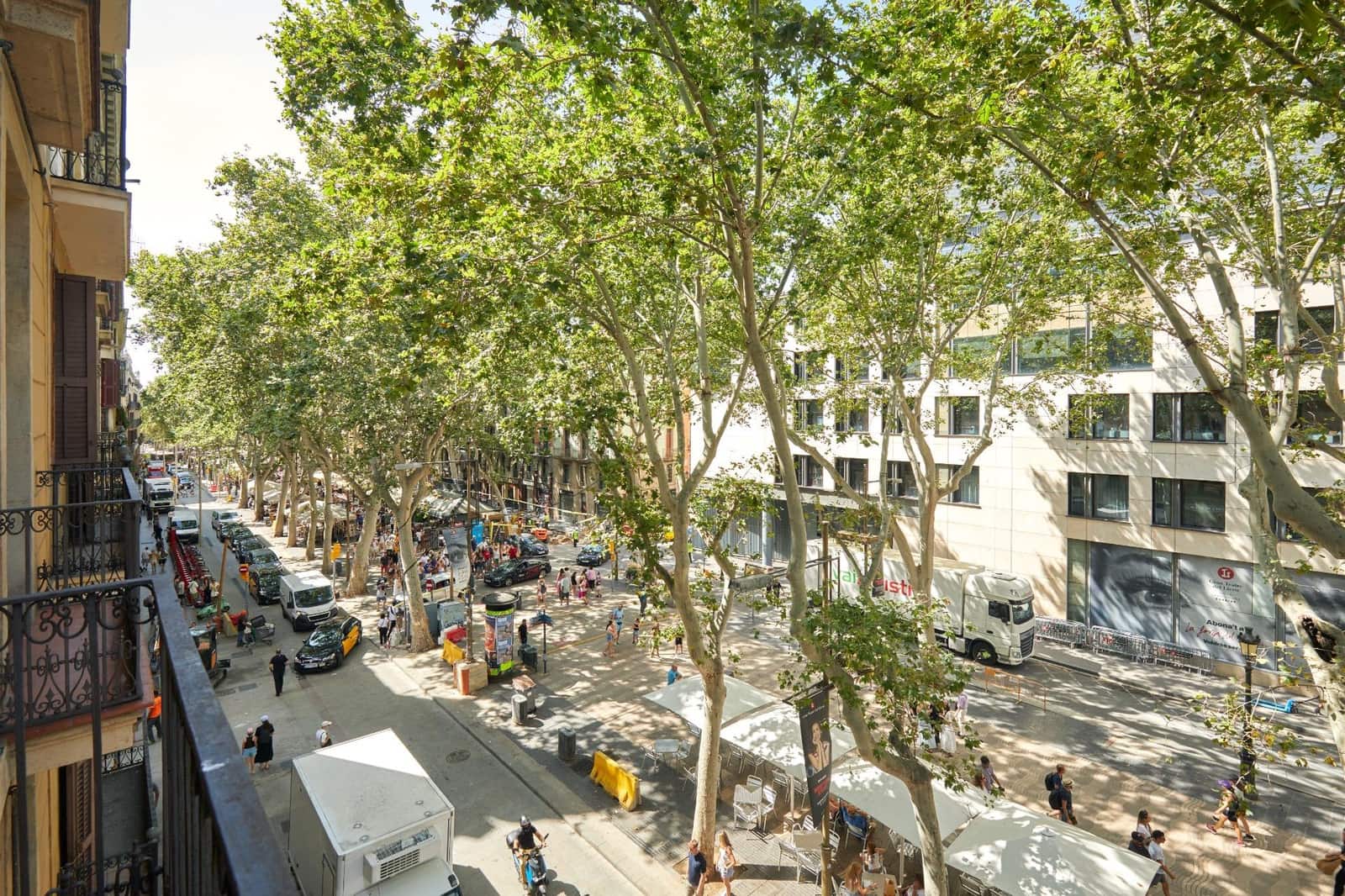 3 sovrum Lägenhet till salu i Barcelona stad - 789 000 € (Ref: 9640752)