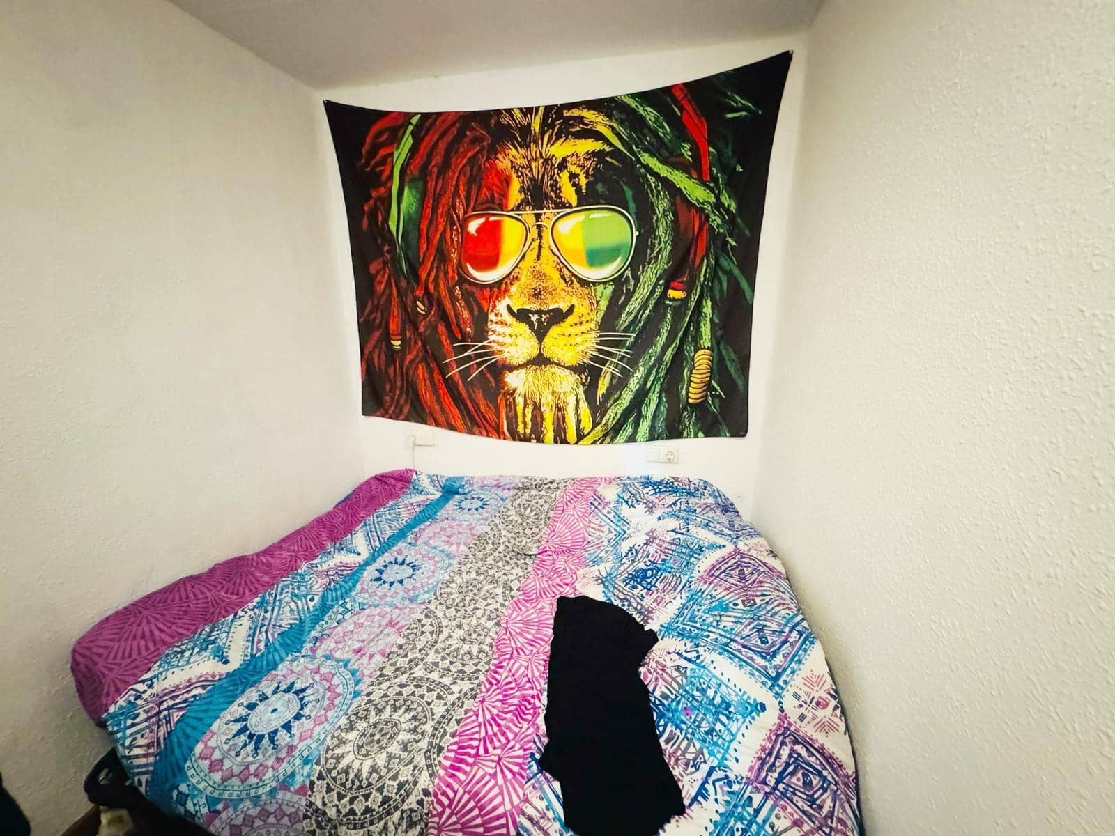 1 soverom Leilighet til salgs i Barcelona by - € 126 000 (Ref: 9640753)