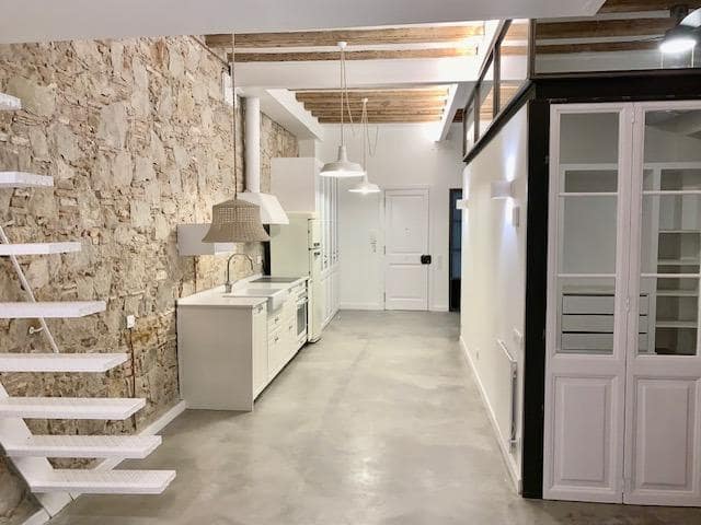 1 chambre Appartement à vendre à Barcelone ville - 231 000 € (Ref: 9640754)