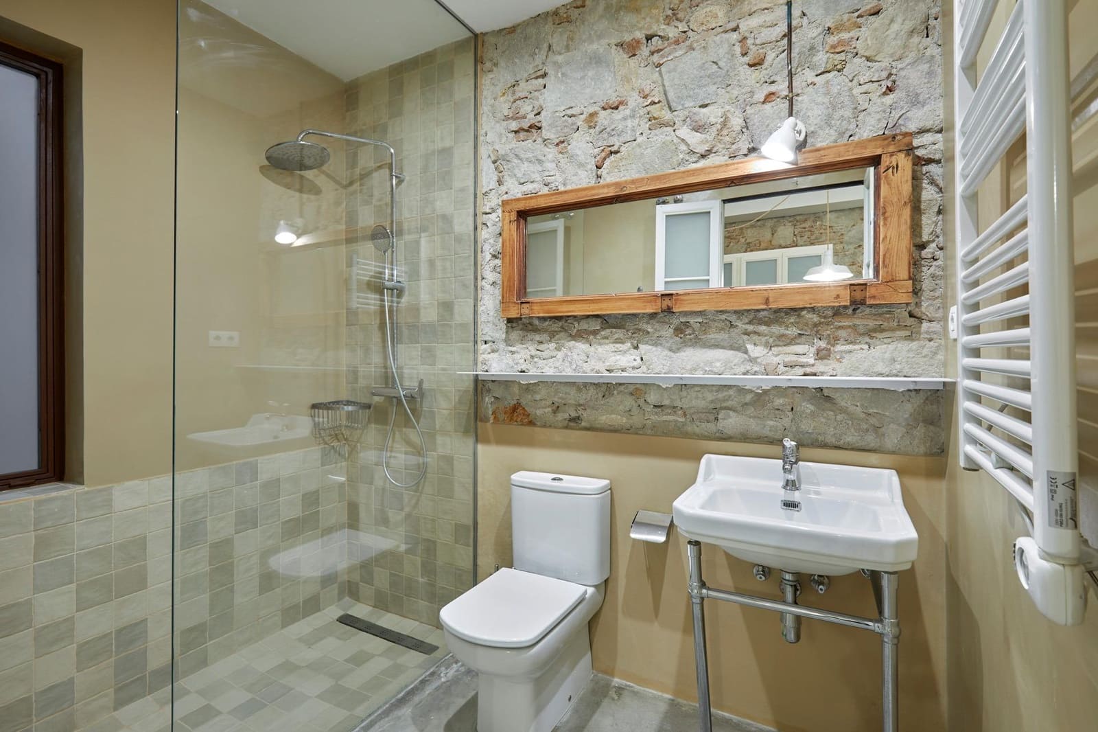 1 chambre Appartement à vendre à Barcelone ville - 231 000 € (Ref: 9640754)