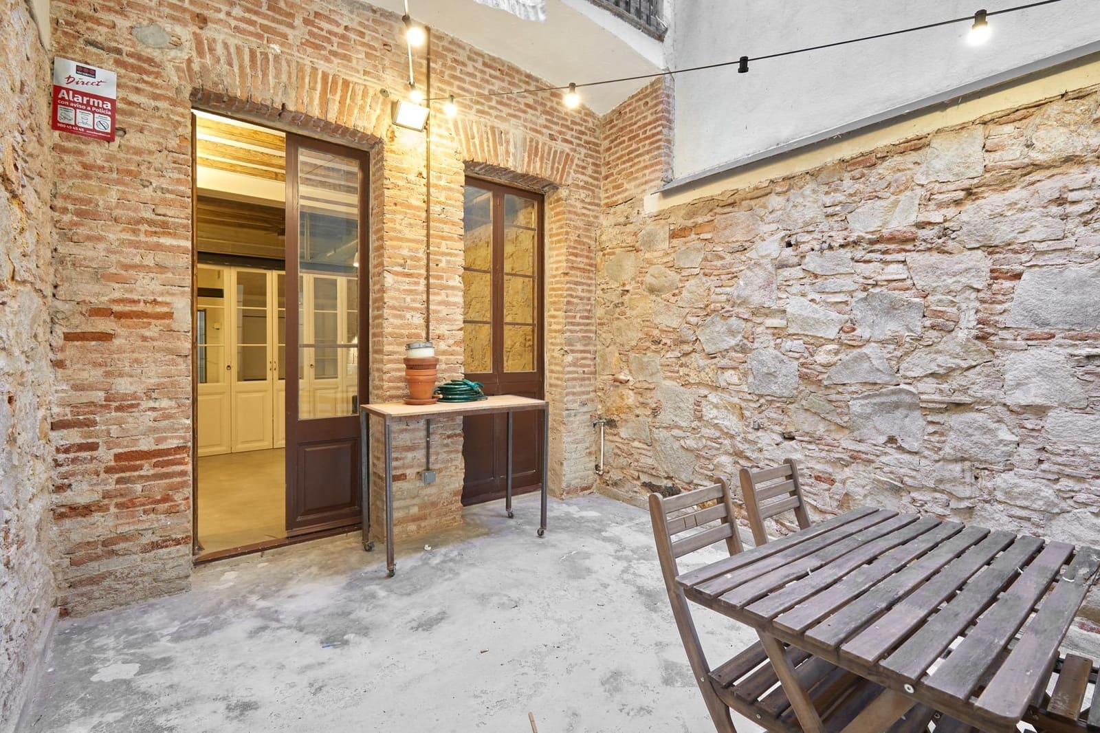 1 chambre Appartement à vendre à Barcelone ville - 231 000 € (Ref: 9640754)