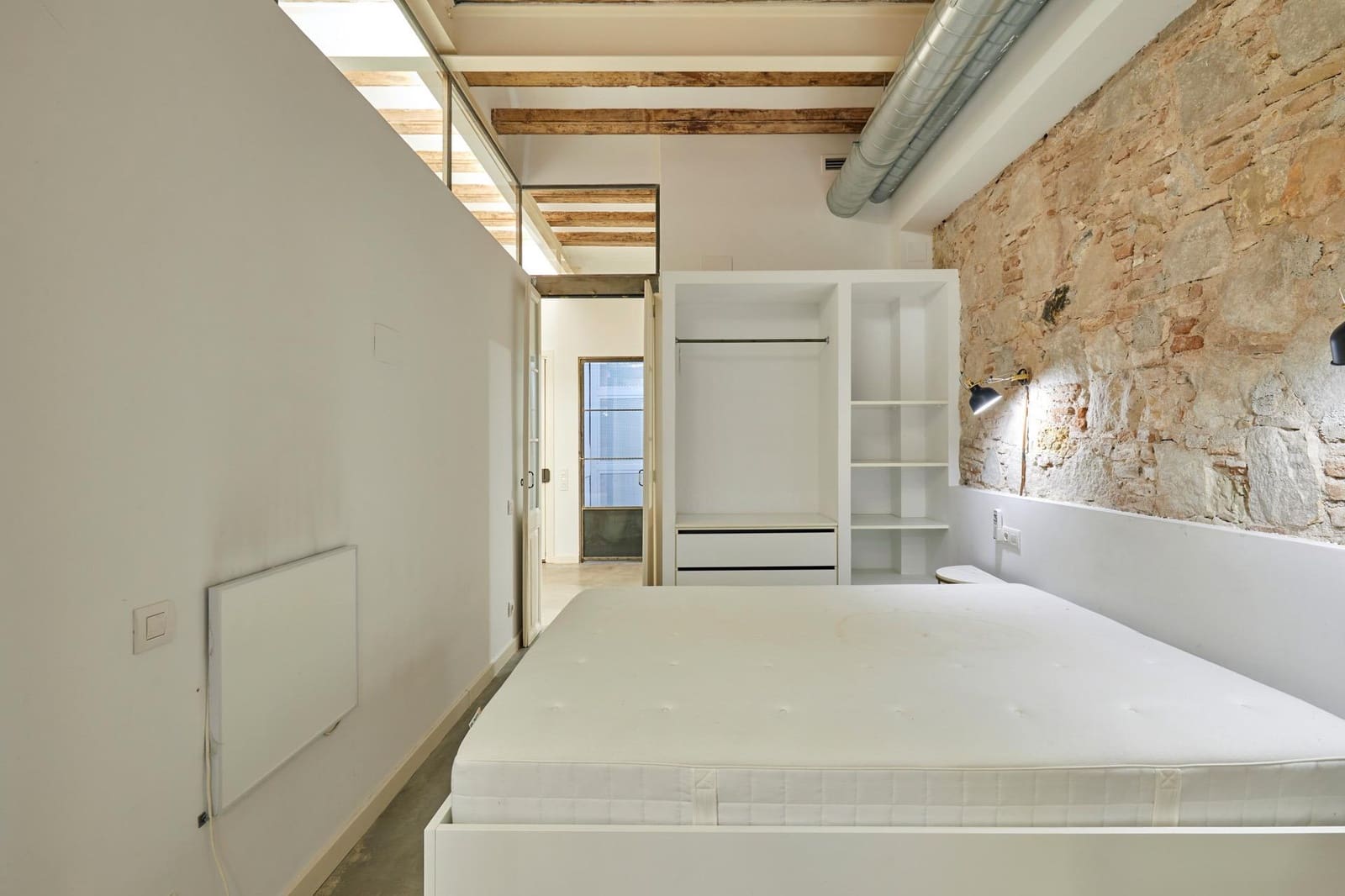 1 chambre Appartement à vendre à Barcelone ville - 231 000 € (Ref: 9640754)