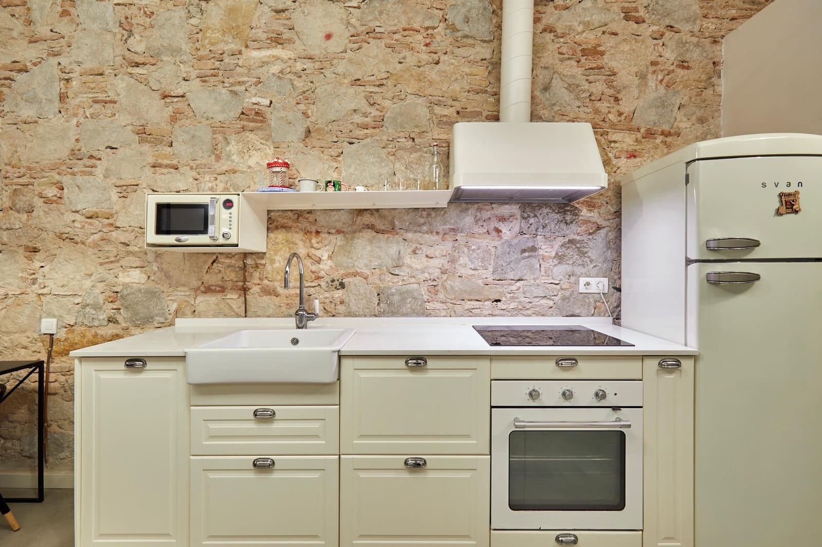 1 chambre Appartement à vendre à Barcelone ville - 231 000 € (Ref: 9640754)