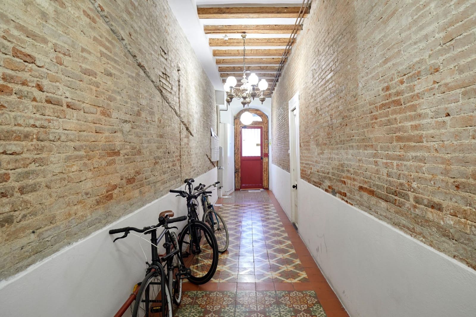 1 chambre Appartement à vendre à Barcelone ville - 231 000 € (Ref: 9640754)