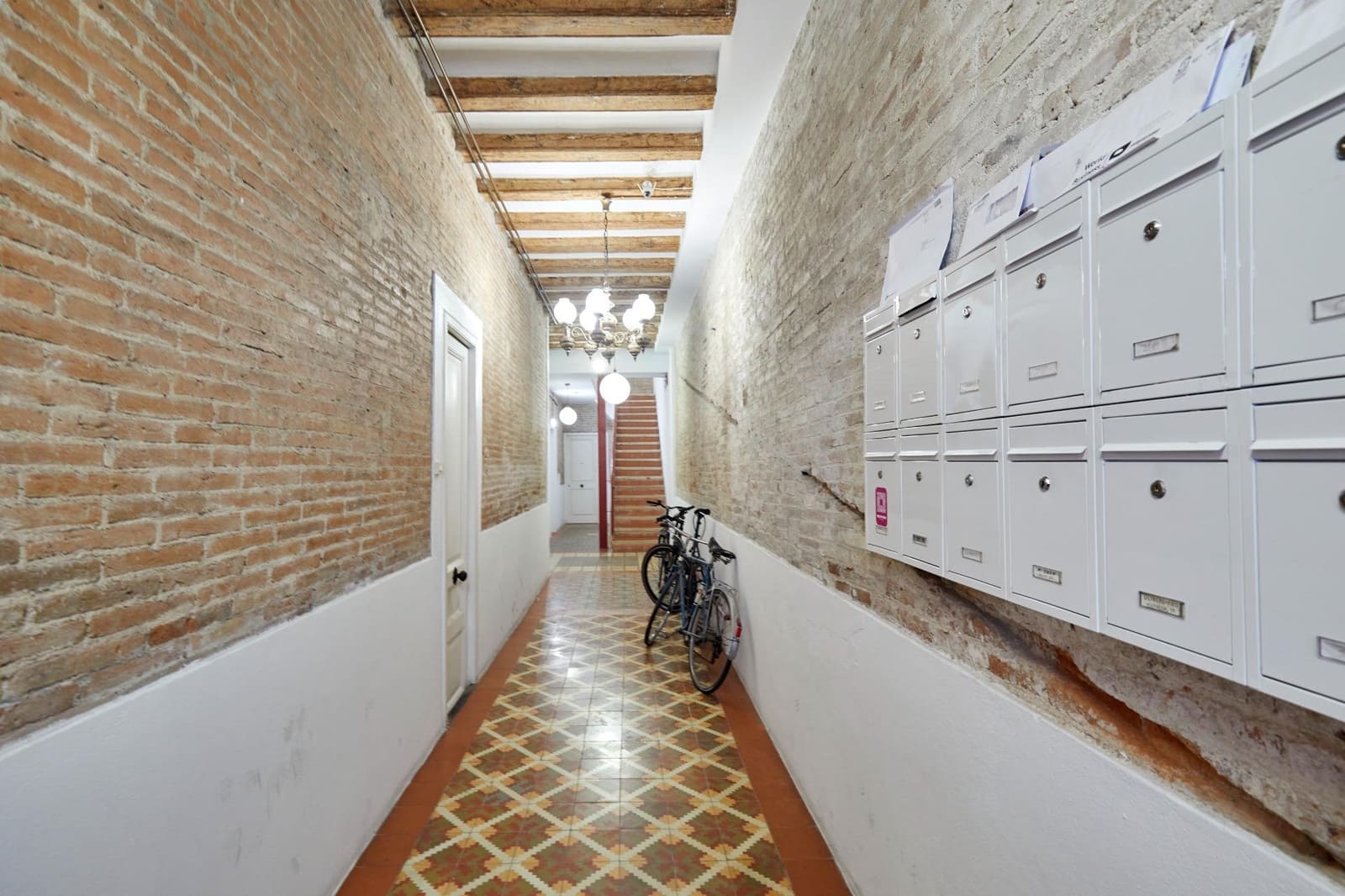 1 chambre Appartement à vendre à Barcelone ville - 231 000 € (Ref: 9640754)