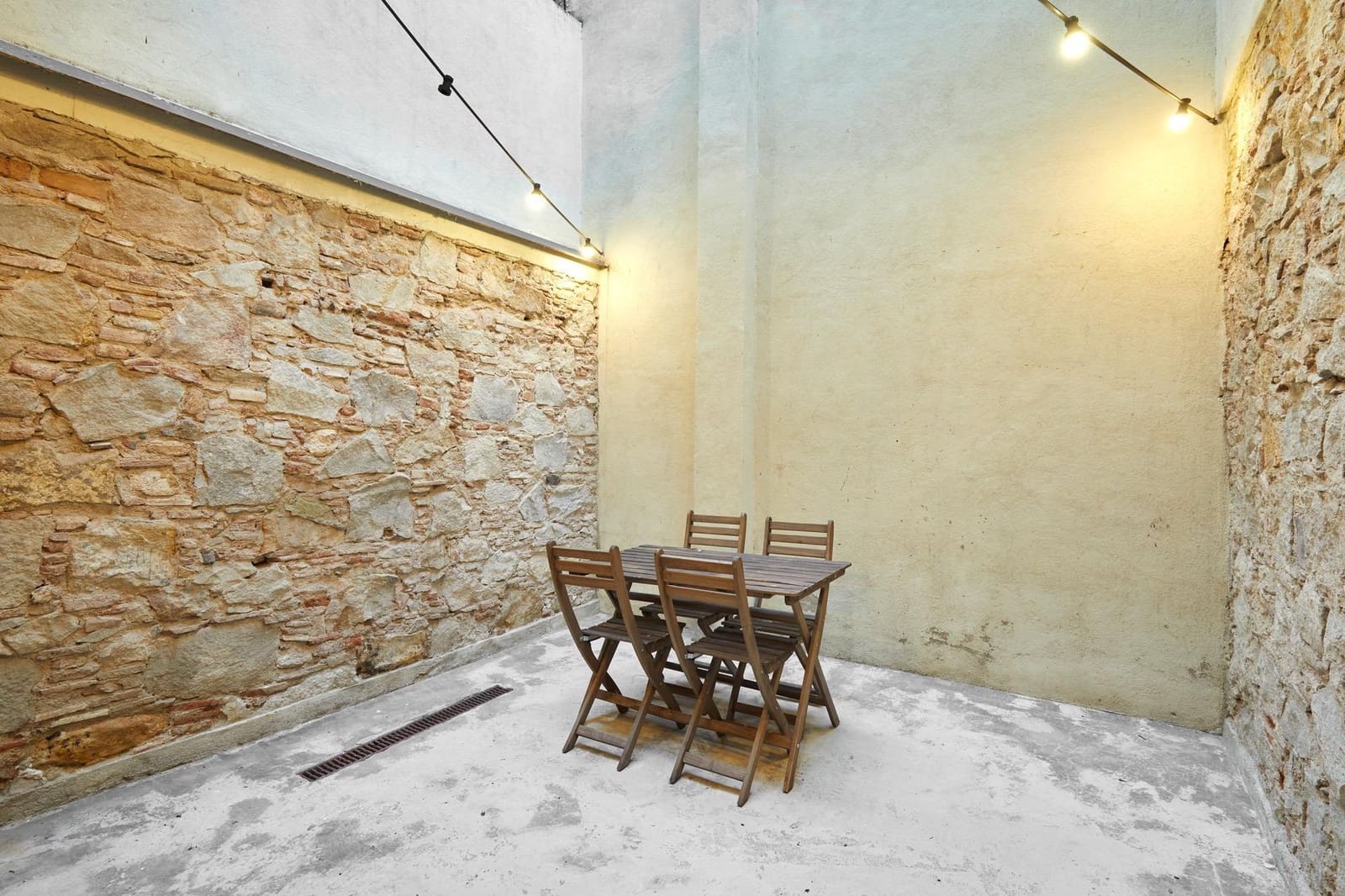 1 chambre Appartement à vendre à Barcelone ville - 231 000 € (Ref: 9640754)