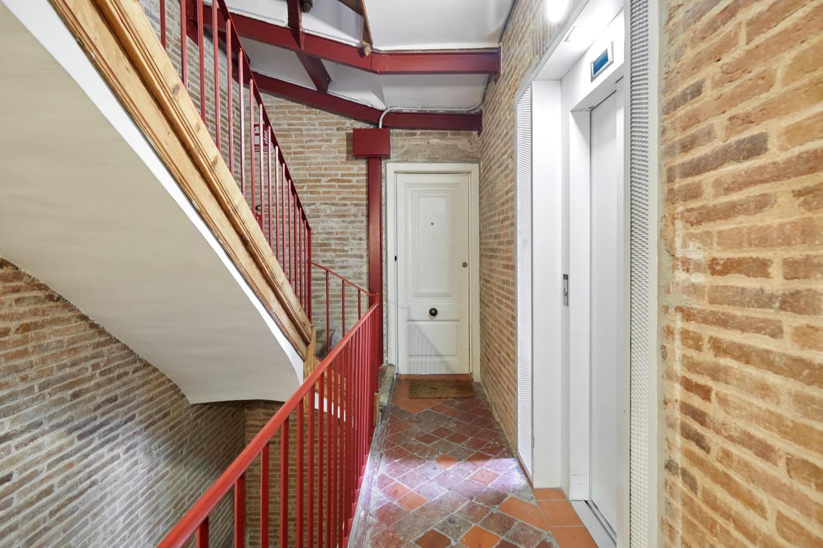 1 chambre Appartement à vendre à Barcelone ville - 231 000 € (Ref: 9640754)