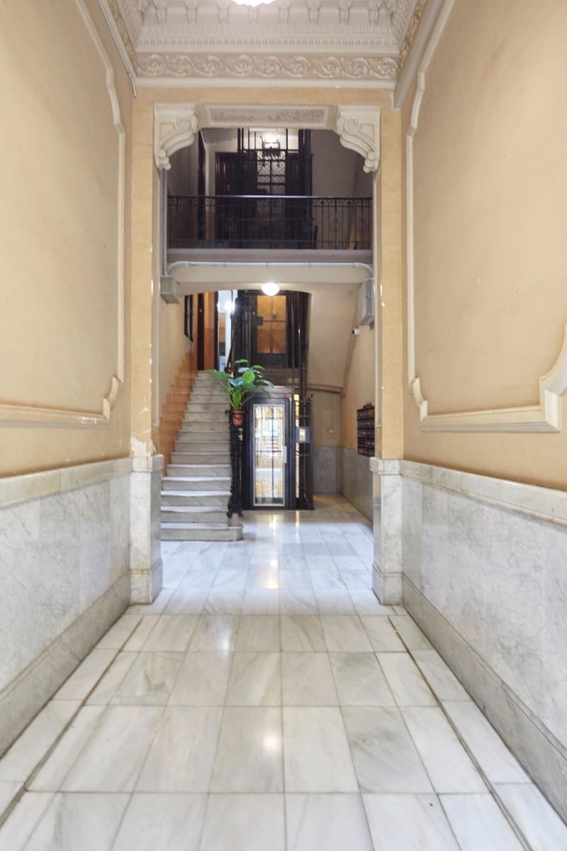 3 soverom Leilighet til salgs i Barcelona by - € 395 000 (Ref: 9640755)