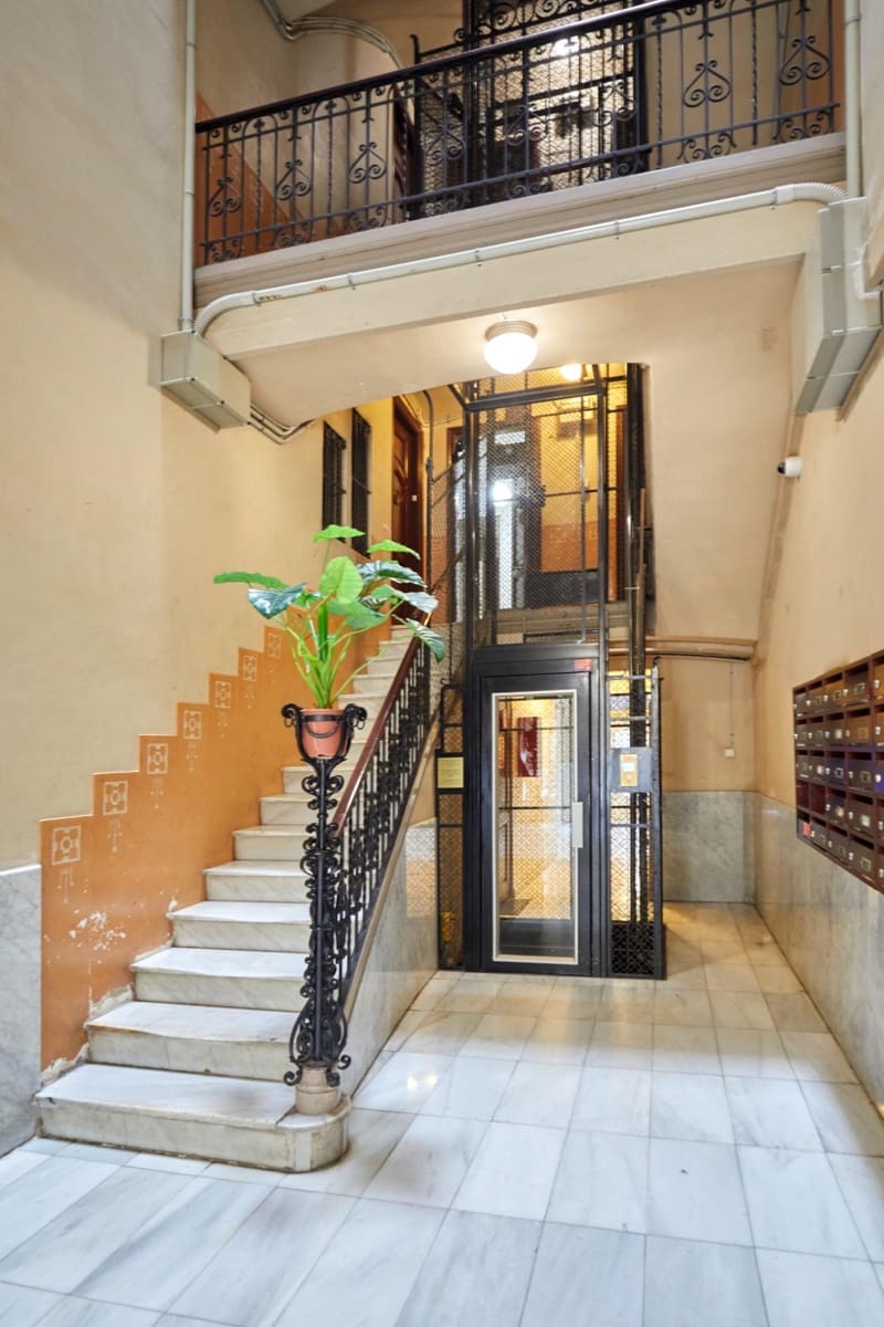 3 soverom Leilighet til salgs i Barcelona by - € 395 000 (Ref: 9640755)