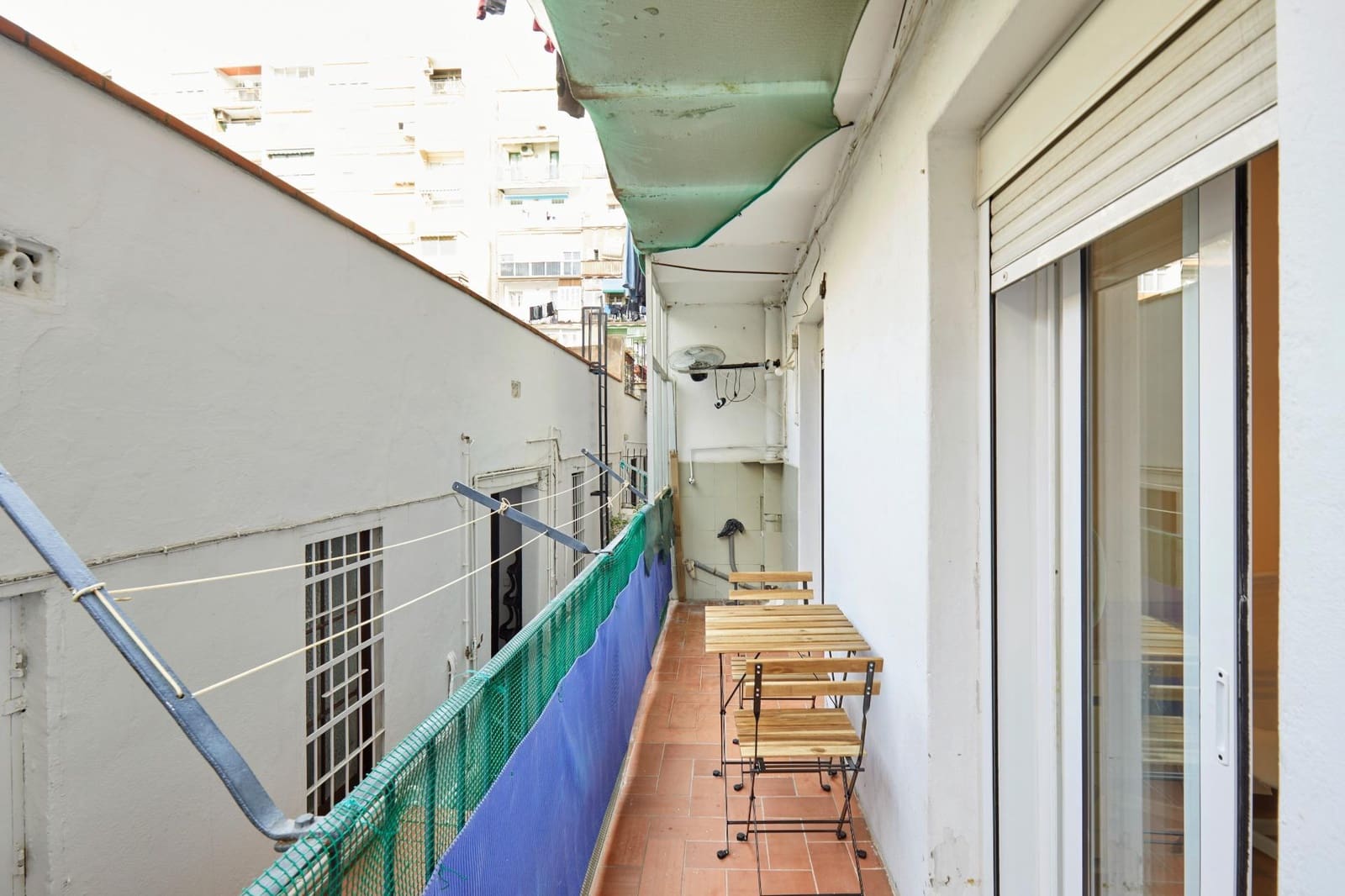 3 soverom Leilighet til salgs i Barcelona by - € 395 000 (Ref: 9640755)
