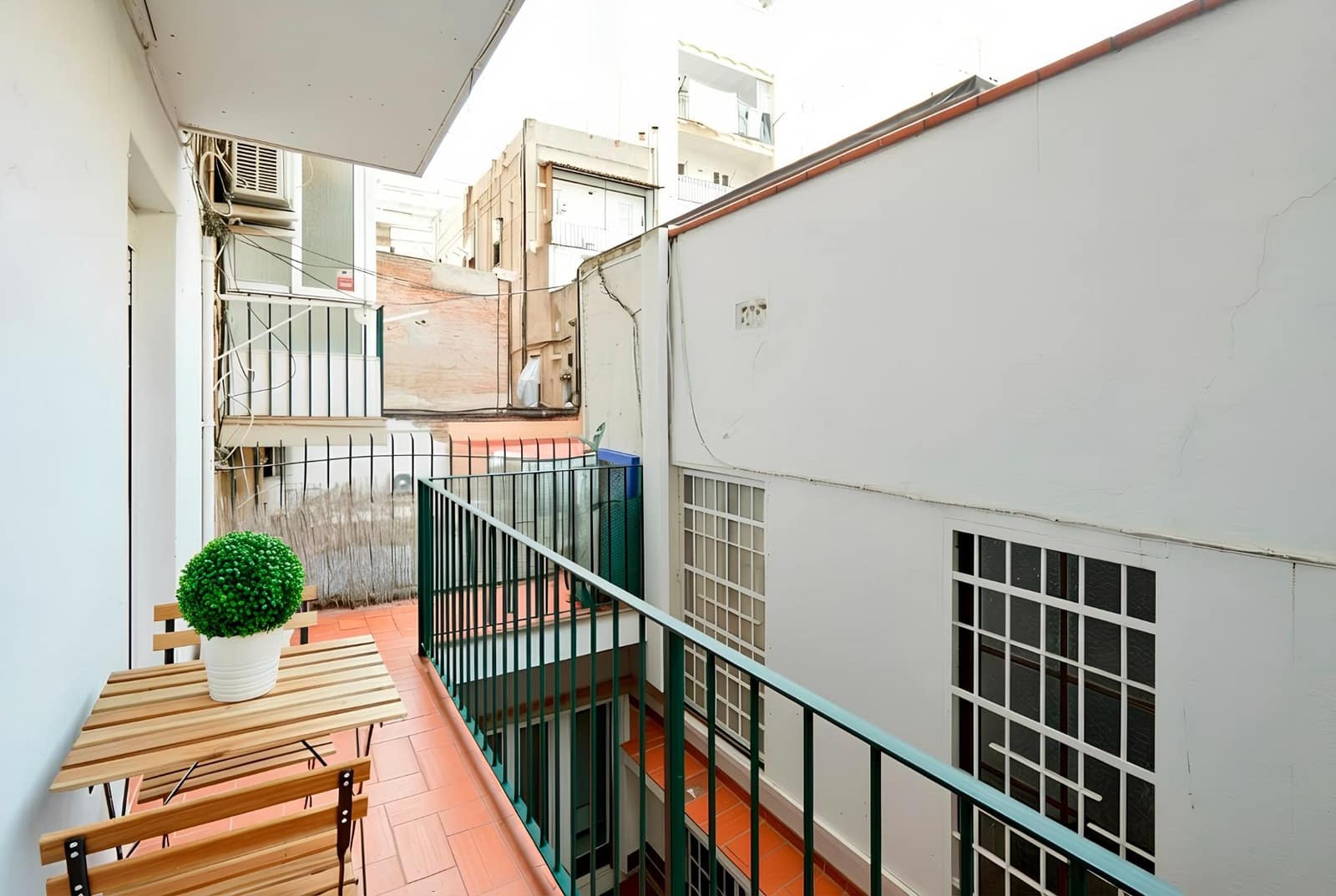 3 soverom Leilighet til salgs i Barcelona by - € 395 000 (Ref: 9640755)