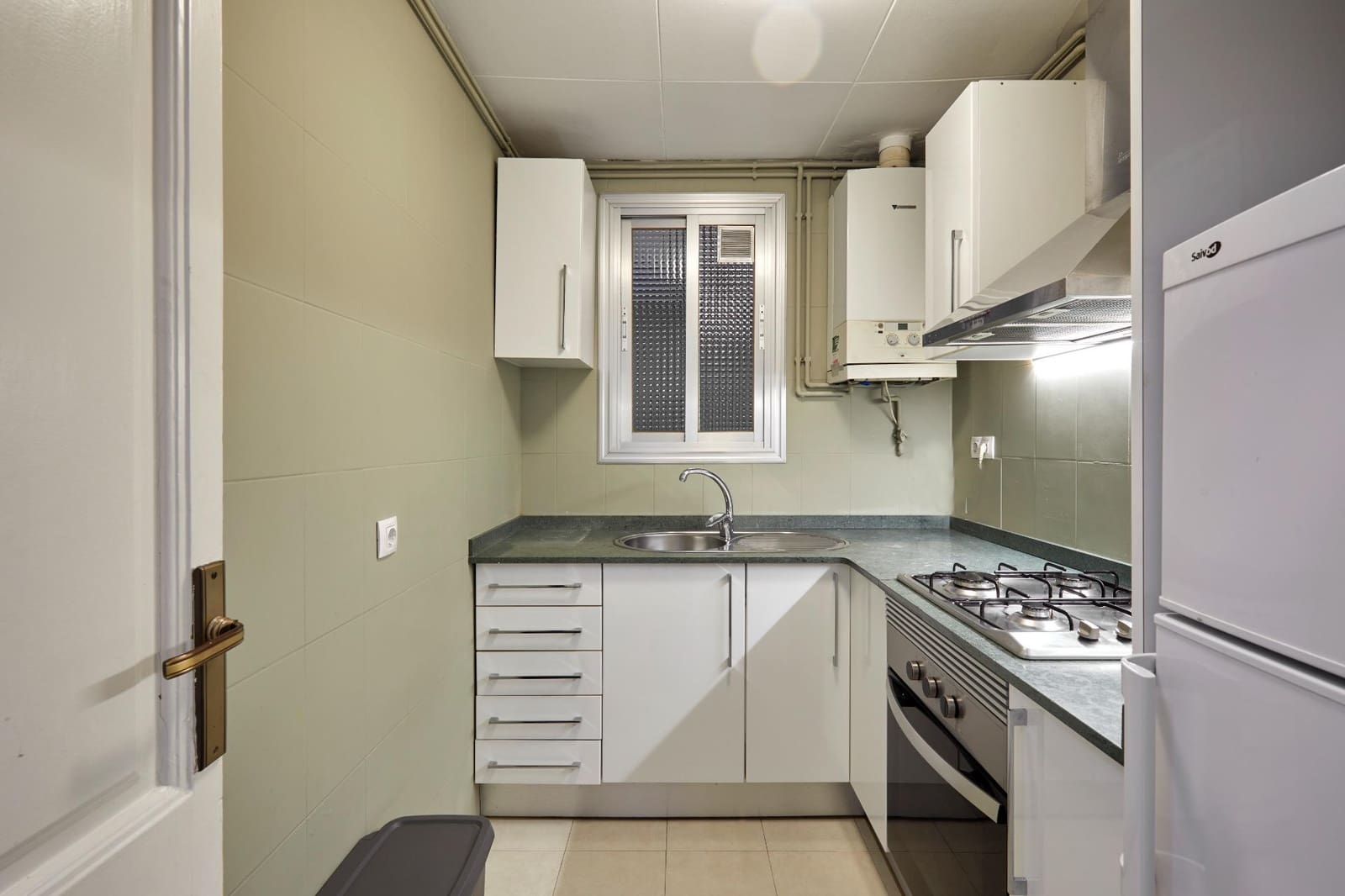 3 soverom Leilighet til salgs i Barcelona by - € 395 000 (Ref: 9640755)