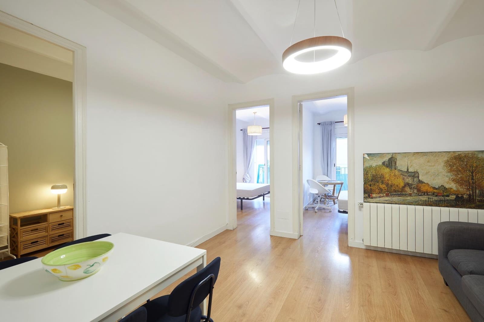 3 soverom Leilighet til salgs i Barcelona by - € 395 000 (Ref: 9640755)