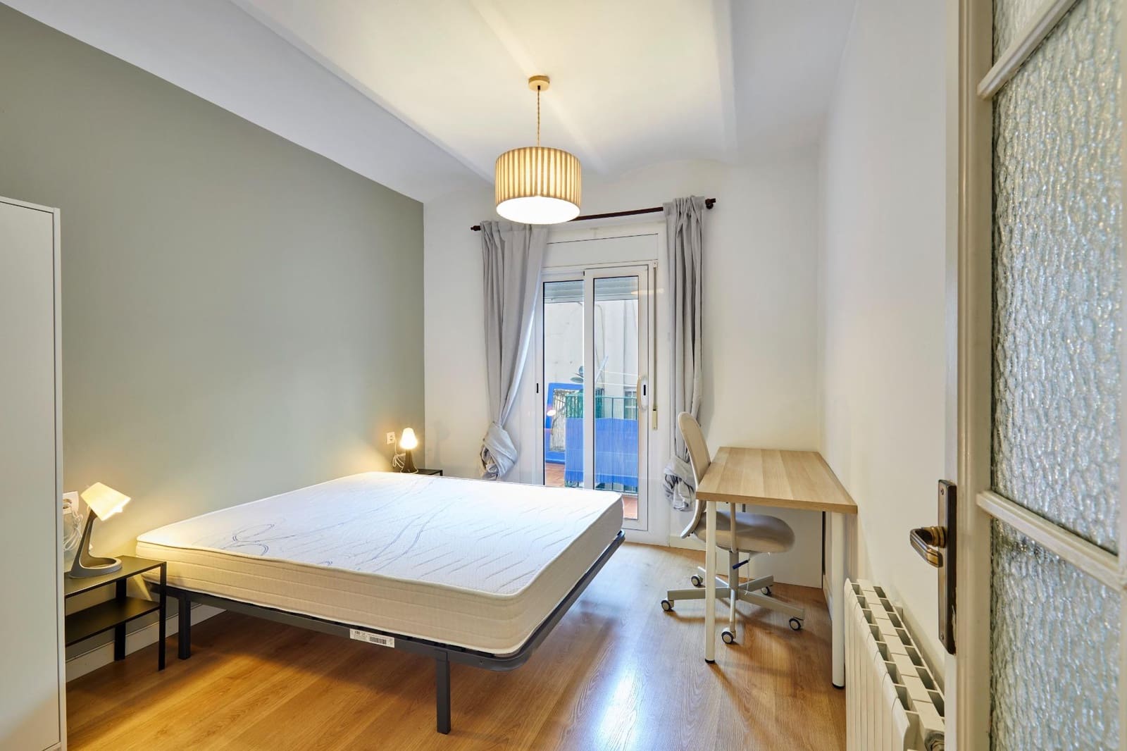 3 soverom Leilighet til salgs i Barcelona by - € 395 000 (Ref: 9640755)