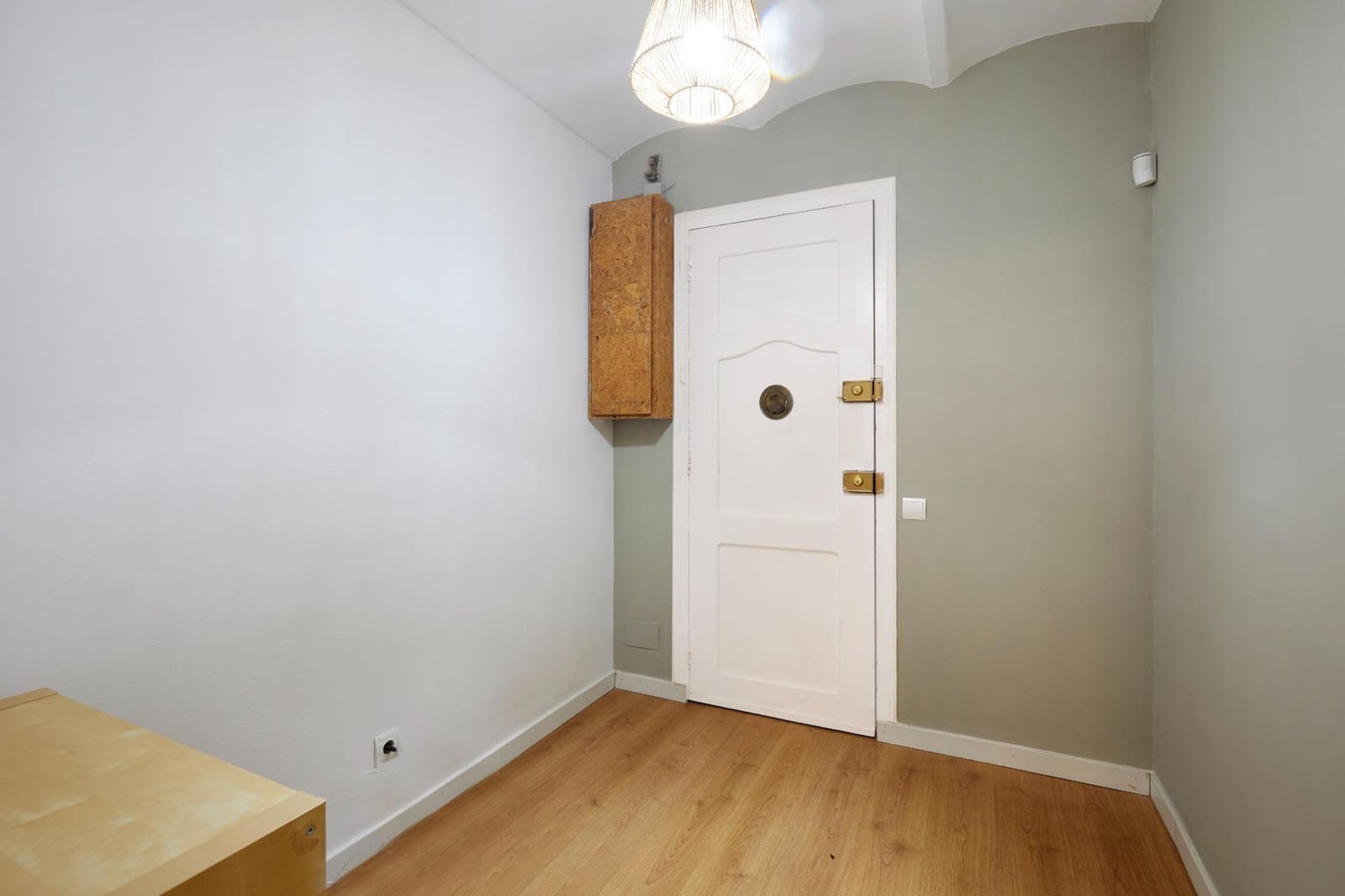 3 soverom Leilighet til salgs i Barcelona by - € 395 000 (Ref: 9640755)