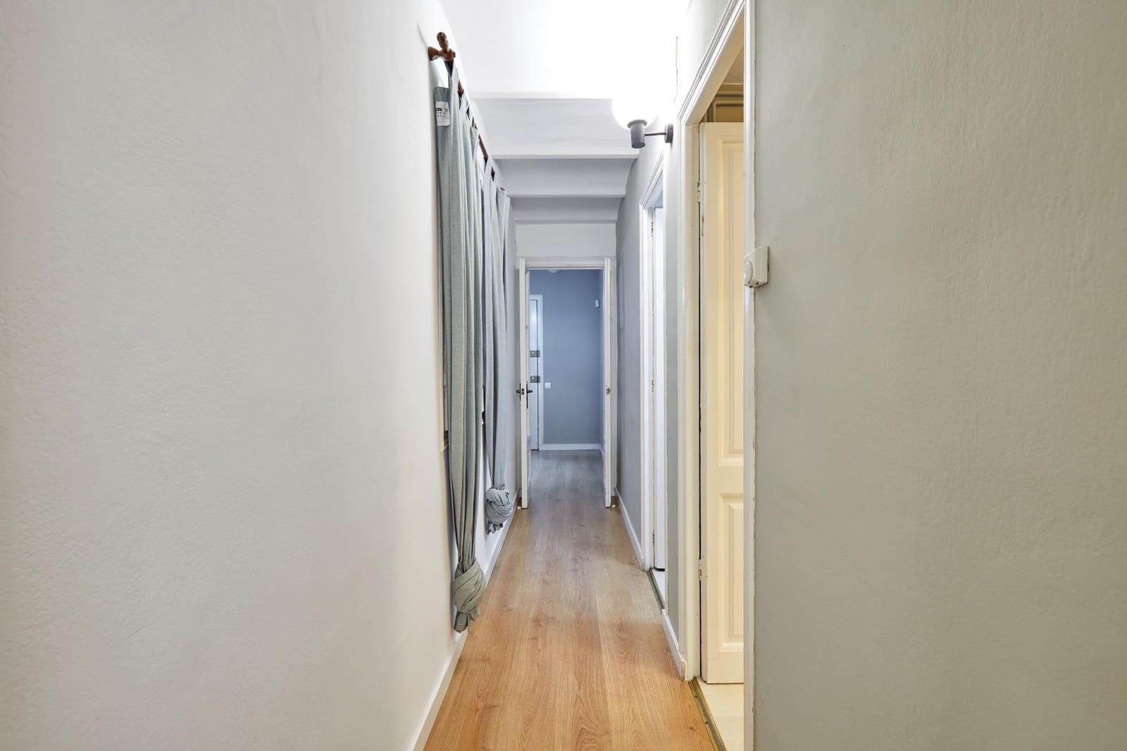 3 soverom Leilighet til salgs i Barcelona by - € 395 000 (Ref: 9640755)