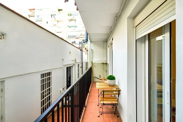 3 soverom Leilighet til salgs i Barcelona by - € 395 000 (Ref: 9640755)