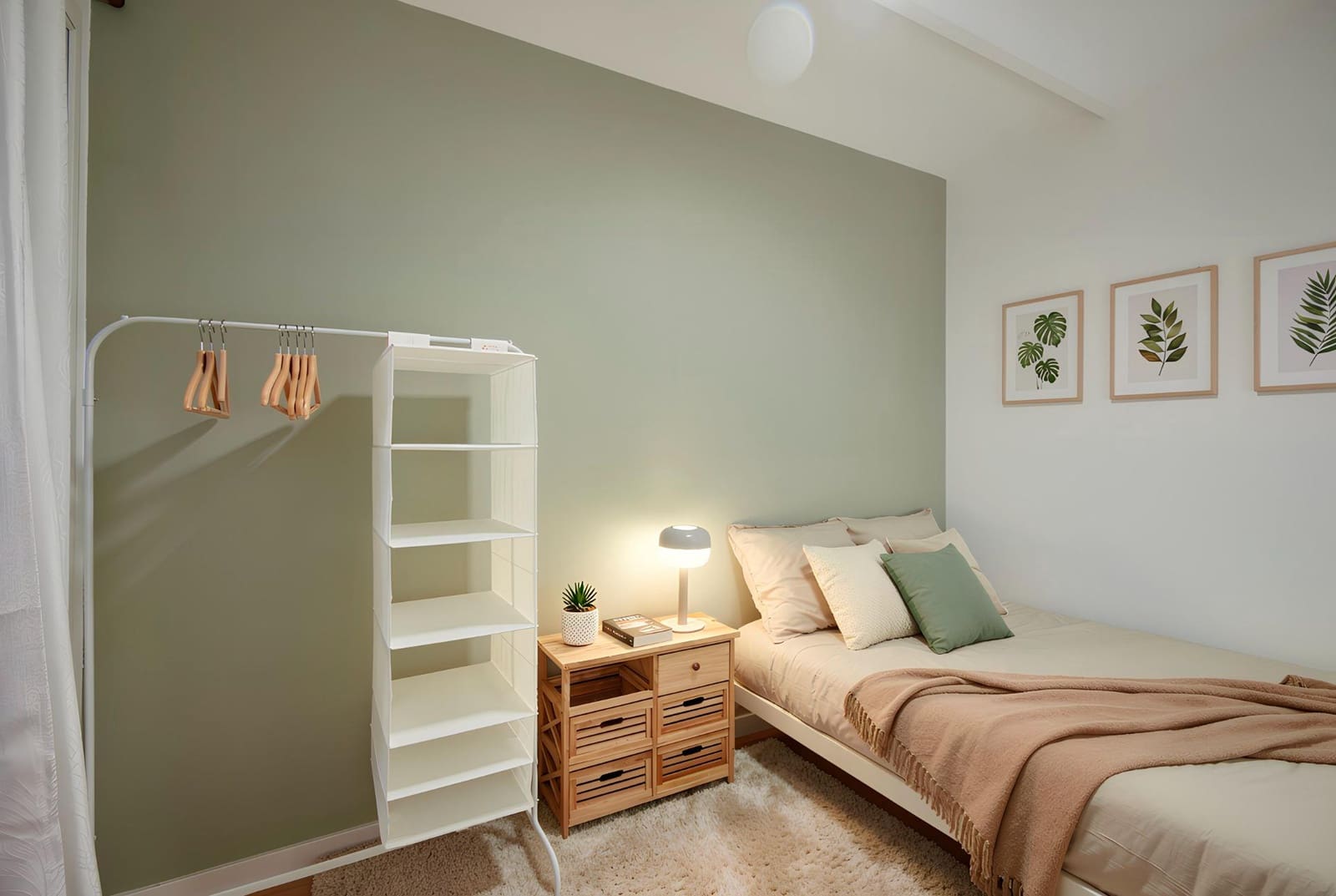 3 soverom Leilighet til salgs i Barcelona by - € 395 000 (Ref: 9640755)