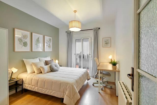 3 soverom Leilighet til salgs i Barcelona by - € 395 000 (Ref: 9640755)