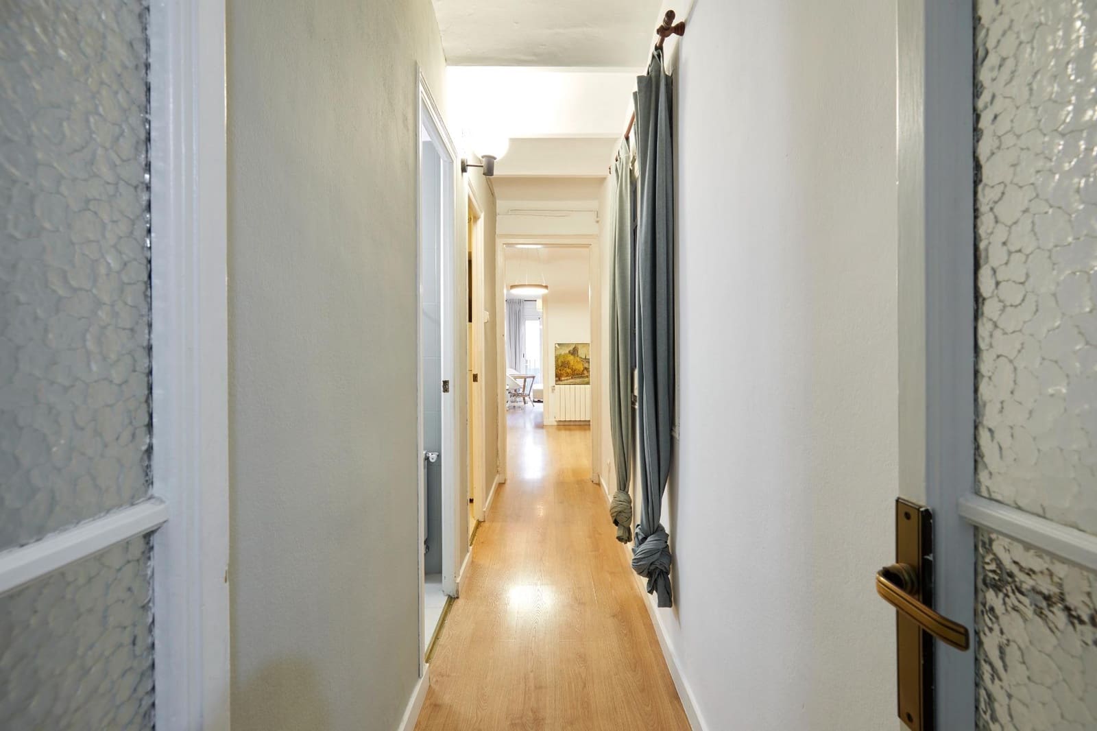 3 soverom Leilighet til salgs i Barcelona by - € 395 000 (Ref: 9640755)