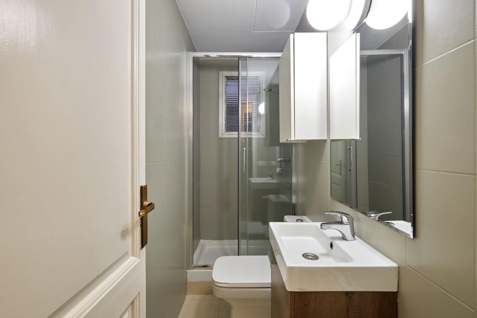 3 soverom Leilighet til salgs i Barcelona by - € 395 000 (Ref: 9640755)