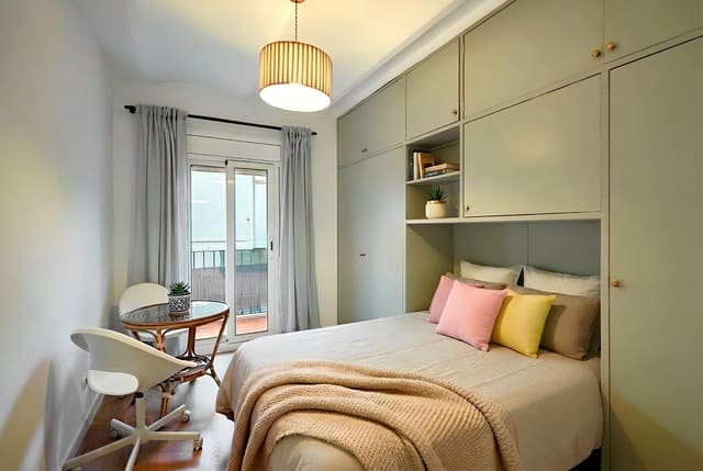 3 soverom Leilighet til salgs i Barcelona by - € 395 000 (Ref: 9640755)