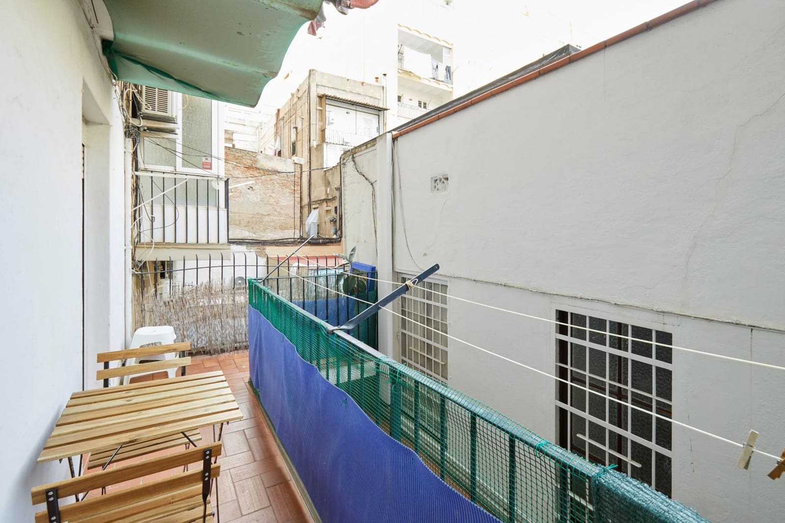 3 soverom Leilighet til salgs i Barcelona by - € 395 000 (Ref: 9640755)