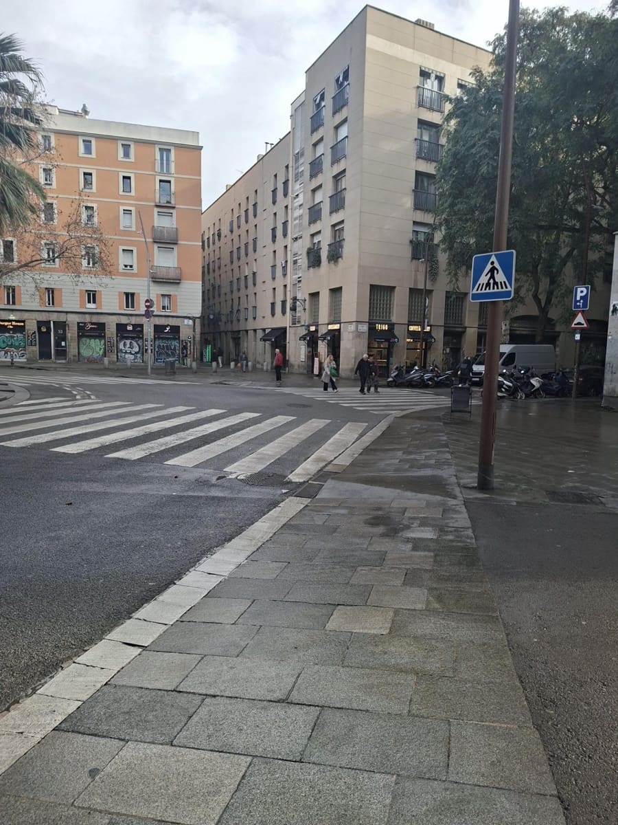 2 soverom Leilighet til salgs i Barcelona by - € 169 000 (Ref: 9640756)