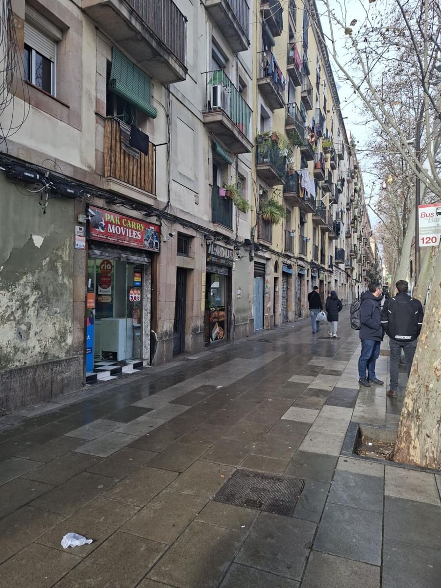 2 soverom Leilighet til salgs i Barcelona by - € 169 000 (Ref: 9640756)