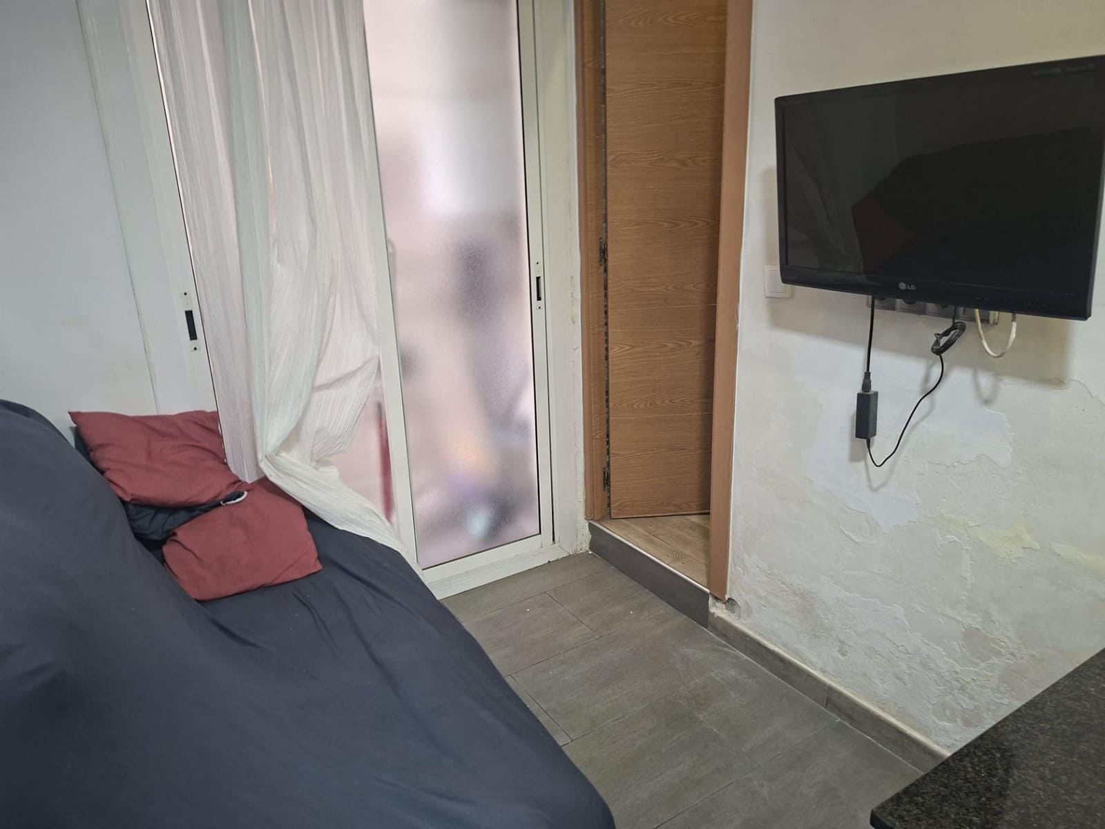 2 soverom Leilighet til salgs i Barcelona by - € 169 000 (Ref: 9640756)