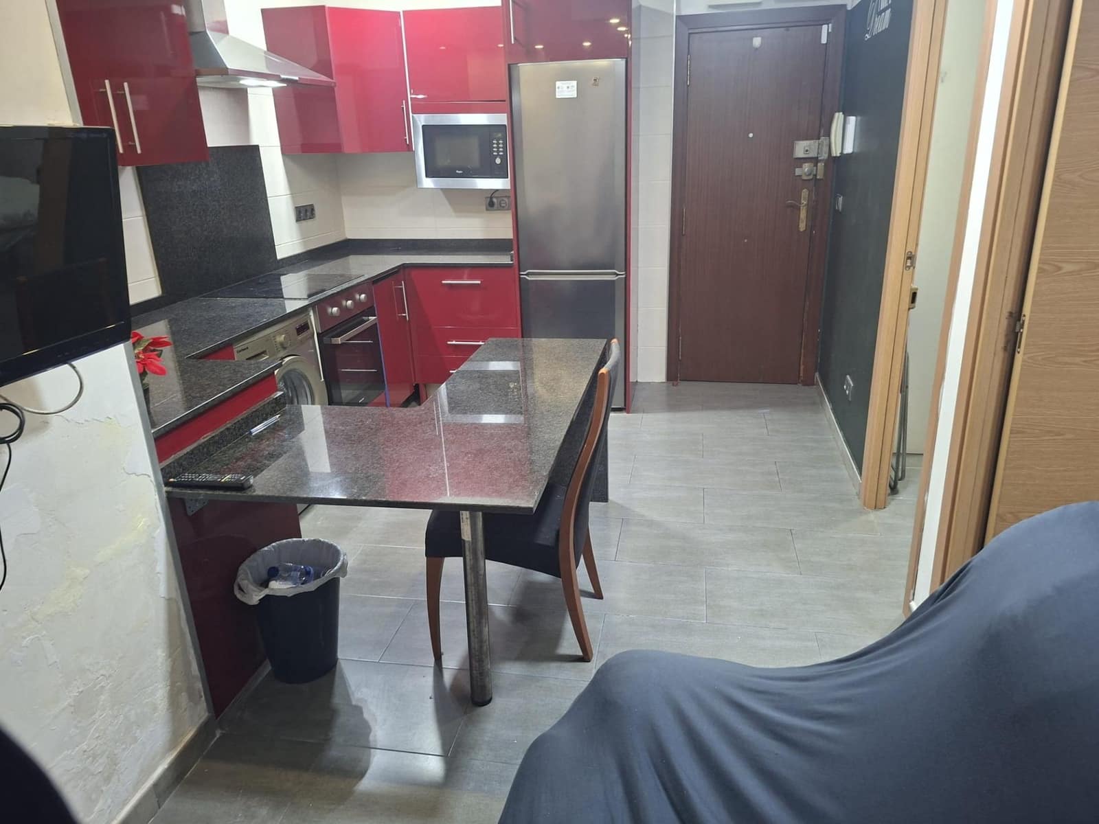 2 soverom Leilighet til salgs i Barcelona by - € 169 000 (Ref: 9640756)