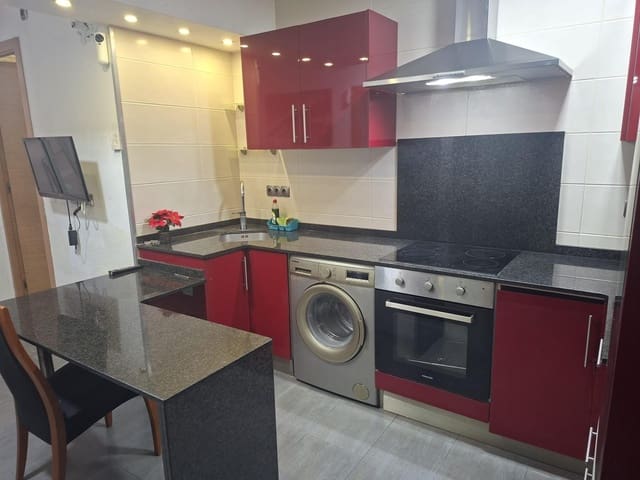 2 soverom Leilighet til salgs i El Raval, Barcelona by - € 169 000 (Ref: 9640756)