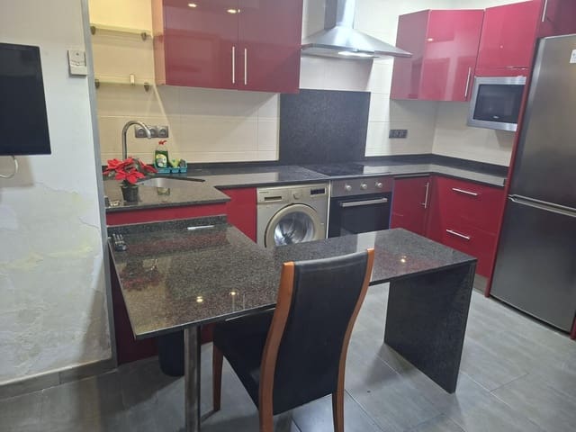 2 soverom Leilighet til salgs i El Raval, Barcelona by - € 169 000 (Ref: 9640756)