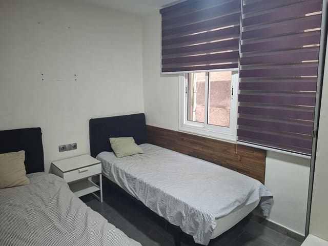 2 soverom Leilighet til salgs i El Raval, Barcelona by - € 169 000 (Ref: 9640756)