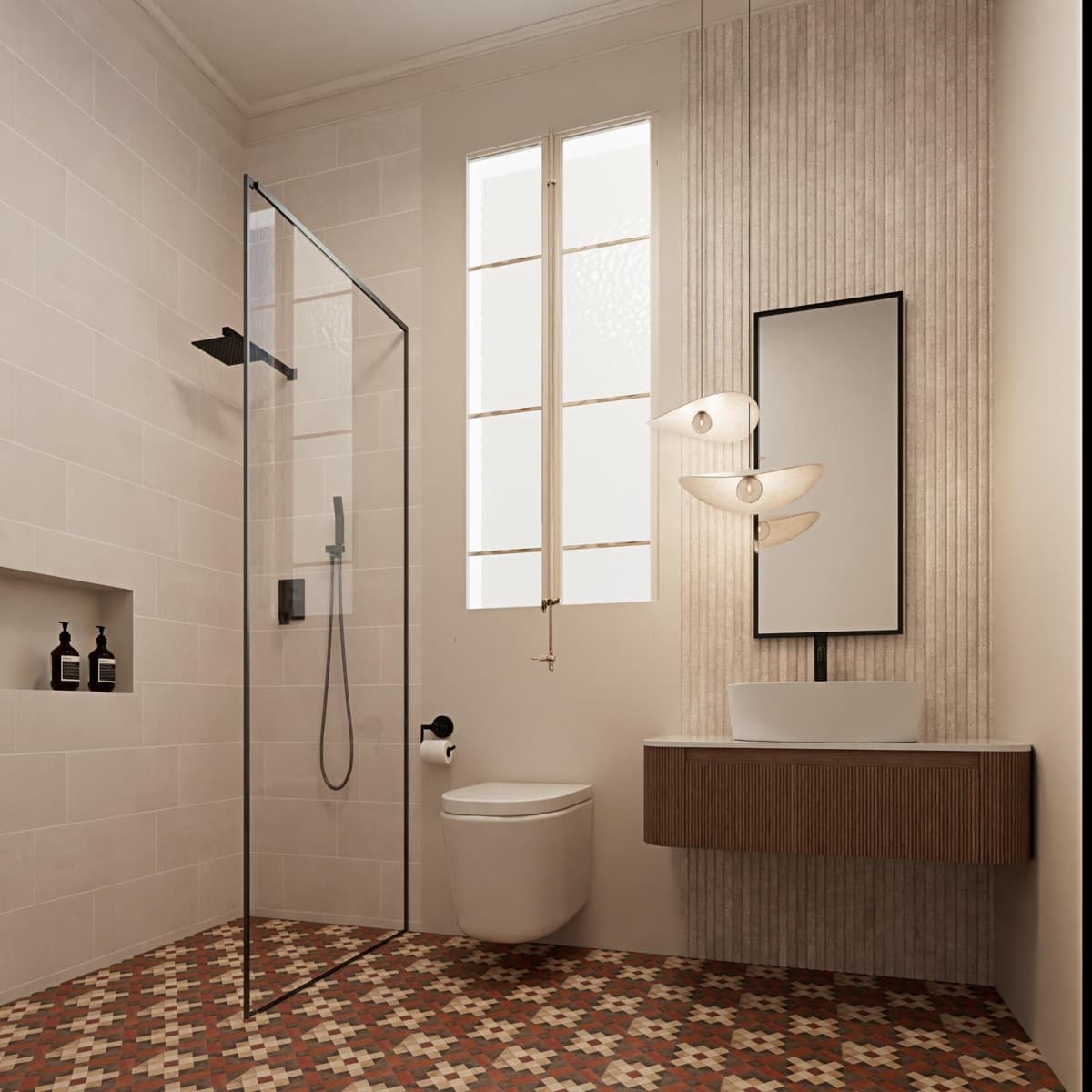 3 camera da letto Appartamento in vendita in Barcelona citta - 1.570.000 € (Rif: 9640757)