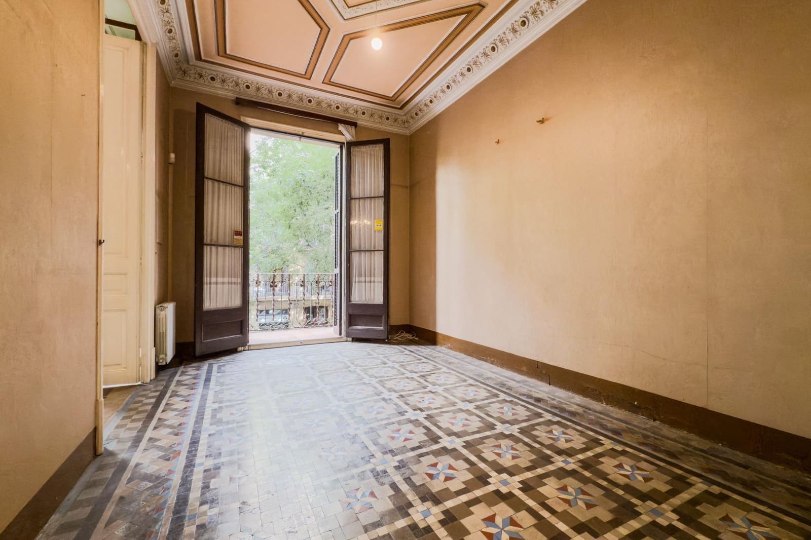 3 camera da letto Appartamento in vendita in Barcelona citta - 1.570.000 € (Rif: 9640757)