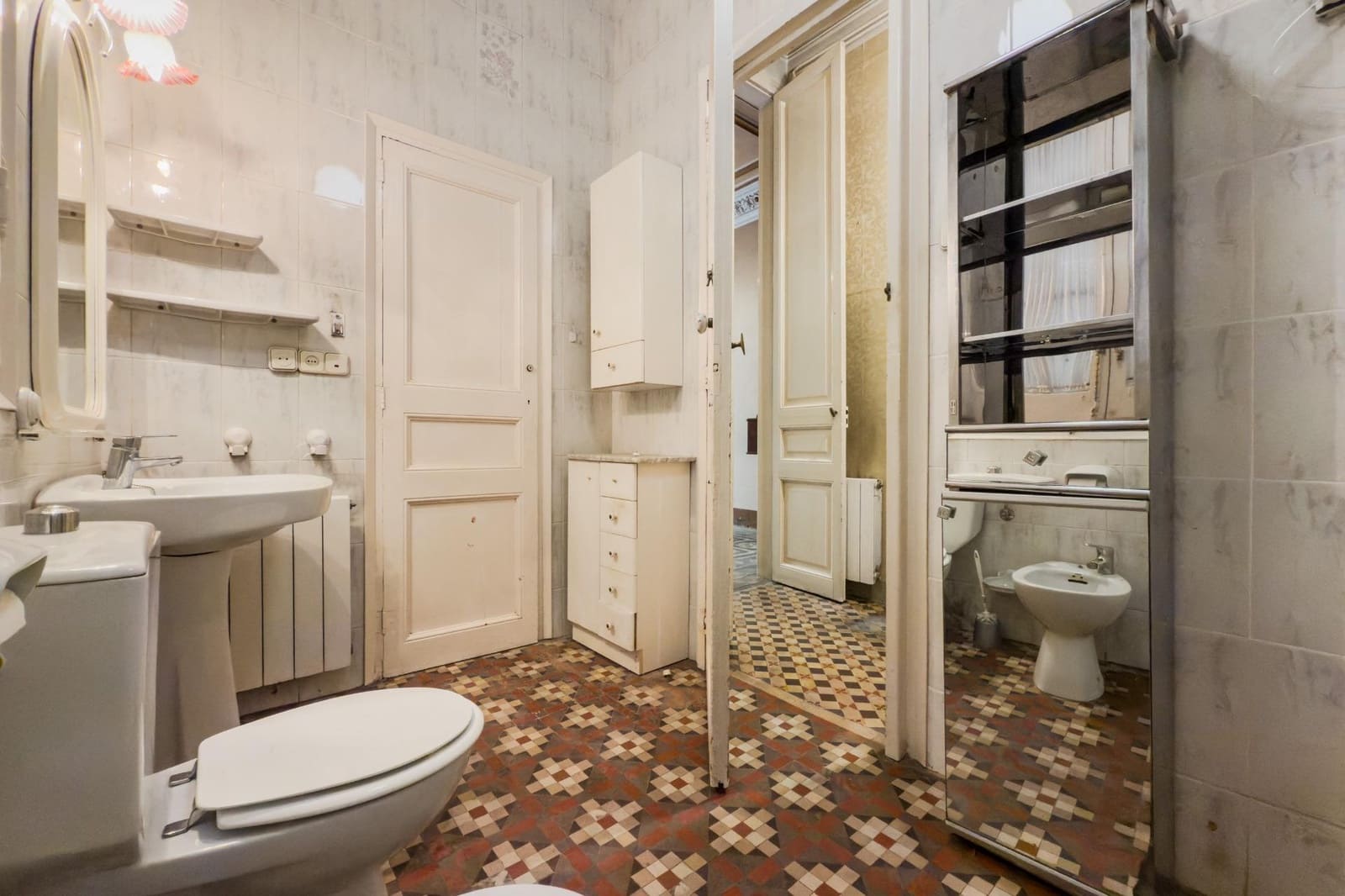 3 camera da letto Appartamento in vendita in Barcelona citta - 1.570.000 € (Rif: 9640757)