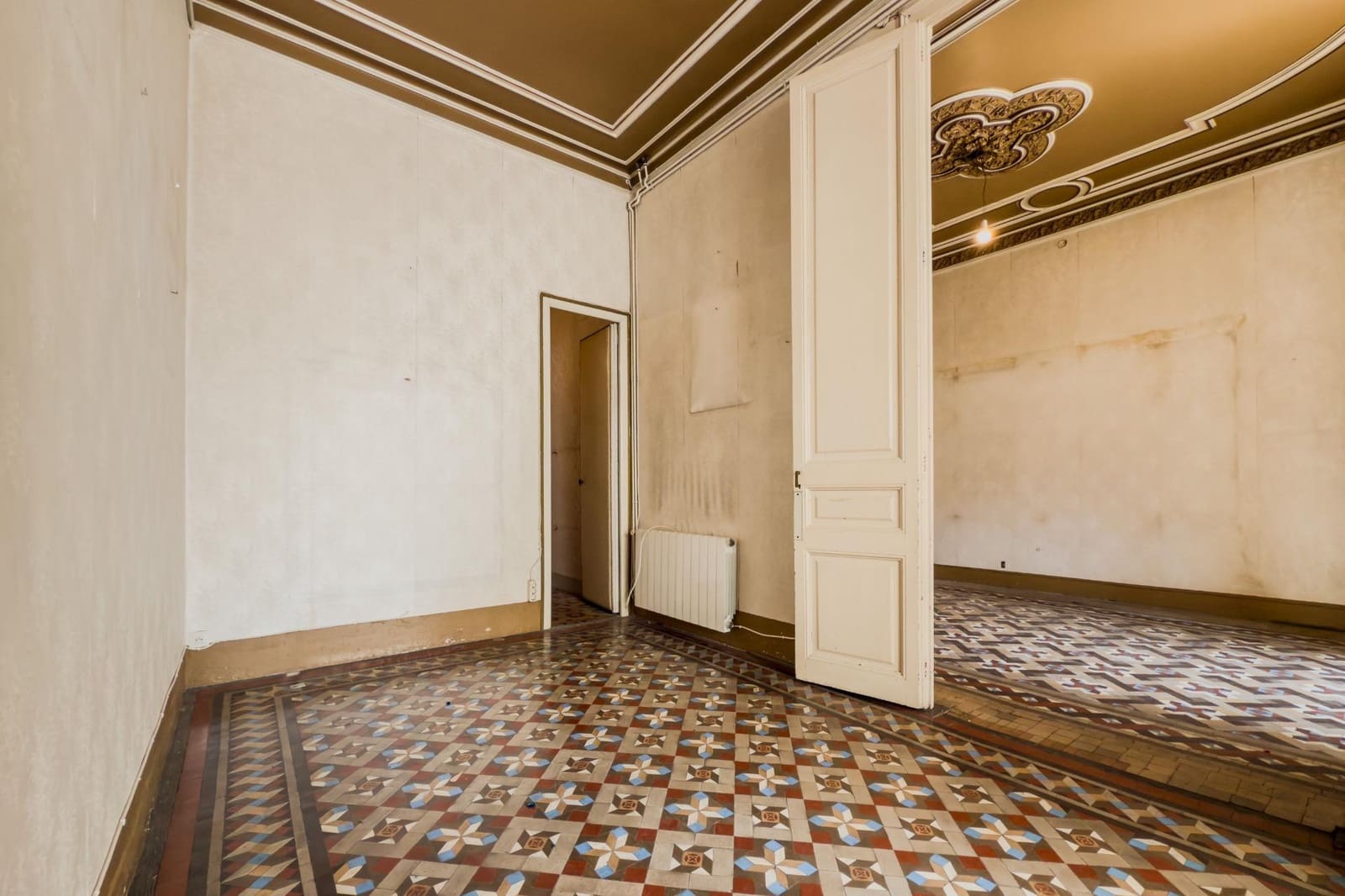 3 camera da letto Appartamento in vendita in Barcelona citta - 1.570.000 € (Rif: 9640757)