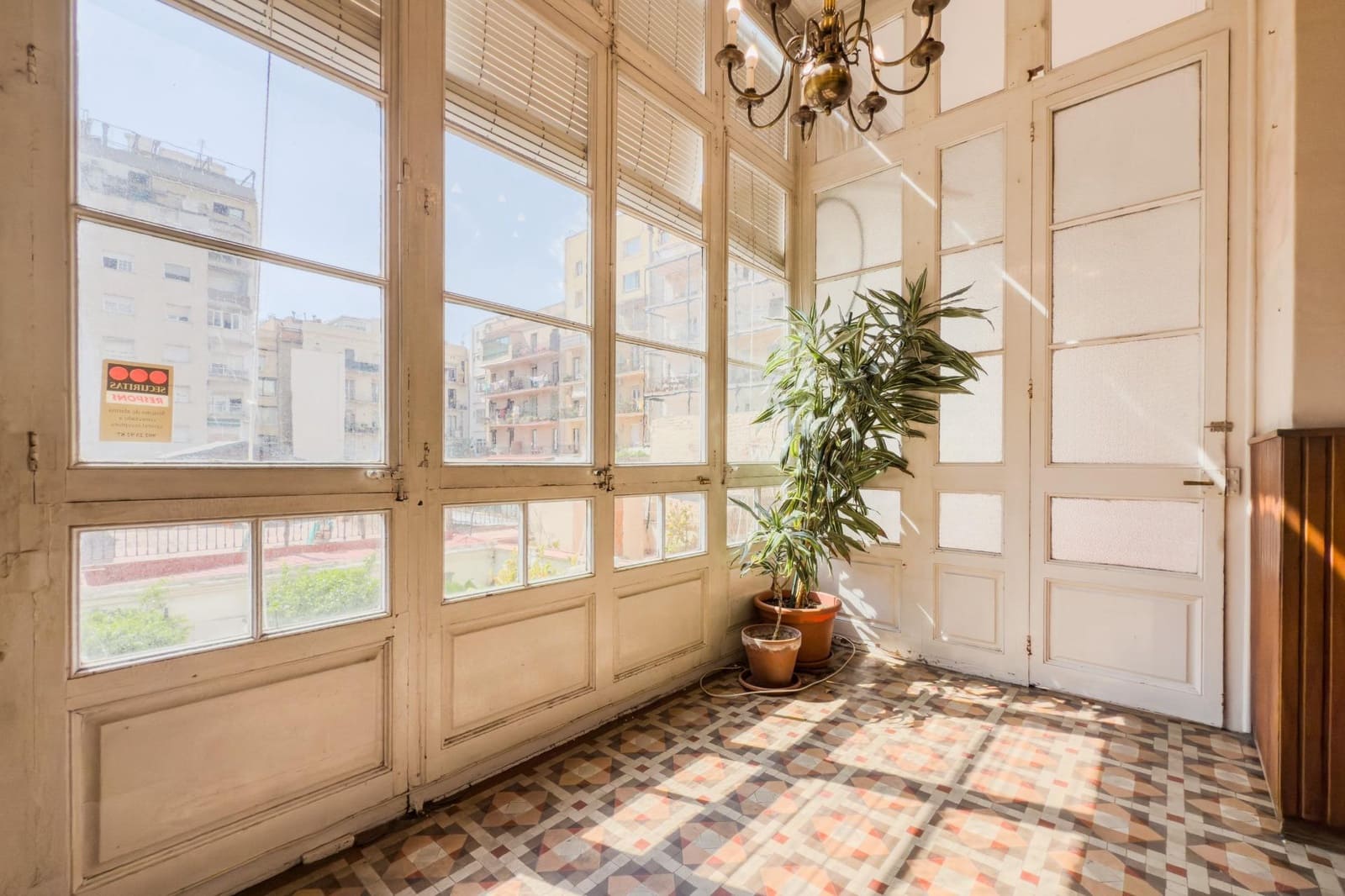 3 camera da letto Appartamento in vendita in Barcelona citta - 1.570.000 € (Rif: 9640757)