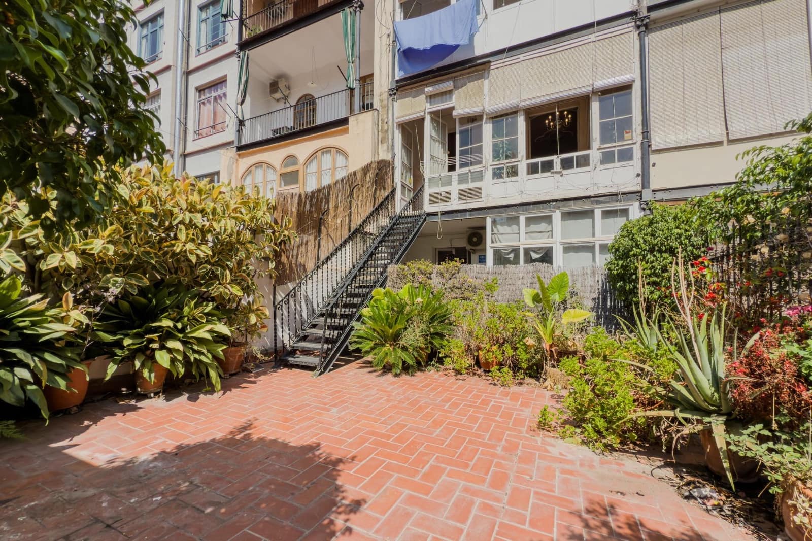 3 camera da letto Appartamento in vendita in Barcelona citta - 1.570.000 € (Rif: 9640757)