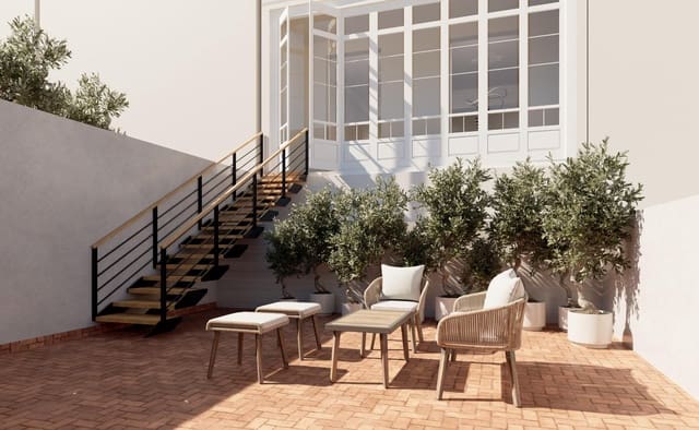 3 soverom Leilighet til salgs i La Dreta de L'Eixample, Barcelona by - € 1 570 000 (Ref: 9640757)