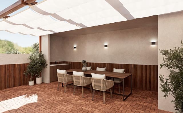 3 soverom Leilighet til salgs i La Dreta de L'Eixample, Barcelona by - € 1 570 000 (Ref: 9640757)