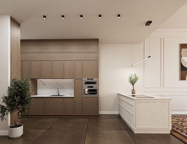 3 soverom Leilighet til salgs i La Dreta de L'Eixample, Barcelona by - € 1 570 000 (Ref: 9640757)