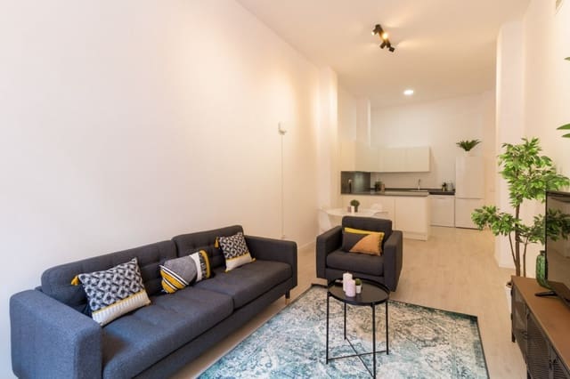 Piso de 3 habitaciones en El Raval, Barcelona ciudad en alquiler - 1.850 € (Ref: 9640759)
