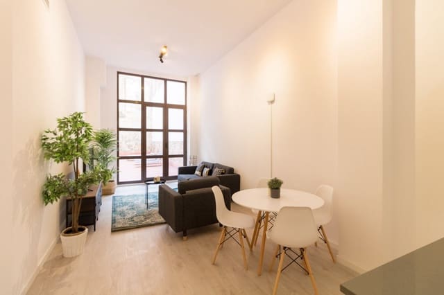 Piso de 3 habitaciones en El Raval, Barcelona ciudad en alquiler - 1.850 € (Ref: 9640759)