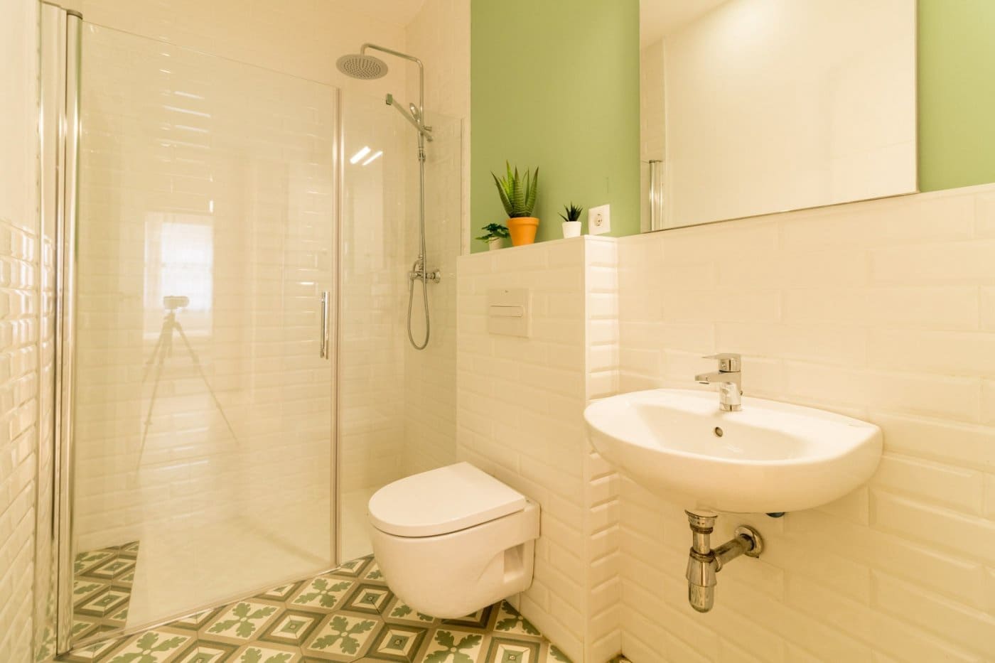 3 soverom Leilighet til leie i Barcelona by - € 1 850 (Ref: 9640759)