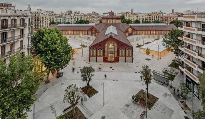 Kaupallinen myytävänä paikassa Barcelona kaupunki - 380 000 € (Ref: 9640760)