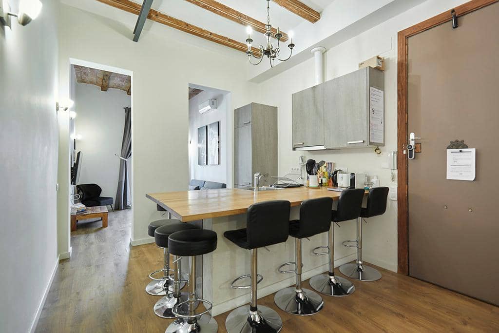 3 soverom Leilighet til salgs i Barcelona by - € 505 000 (Ref: 9640761)