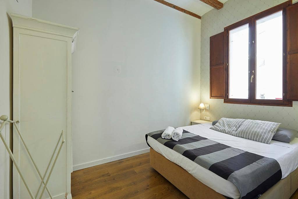 3 soverom Leilighet til salgs i Barcelona by - € 505 000 (Ref: 9640761)