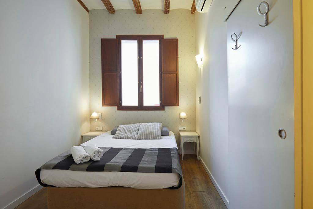 3 soverom Leilighet til salgs i Barcelona by - € 505 000 (Ref: 9640761)